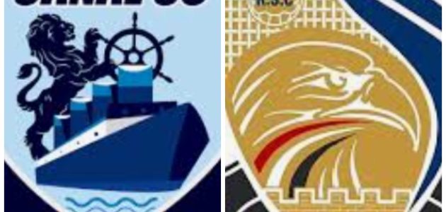 موعد مباراه بين رايه الرياضي والقناه 11/9/2025