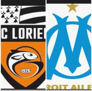 موعد مباراه بين ما رسيليا و لوريان 12/9/2025