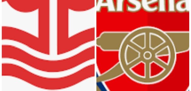 موعد مباراه بين ارسنال و توتنجهام فورست 13/9/2025