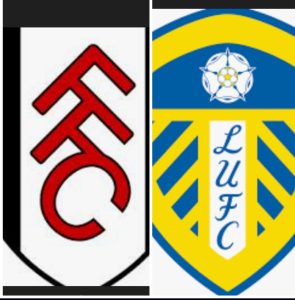 موعد مباراه بين فولهام وليدز يونايتد 13/9/2025