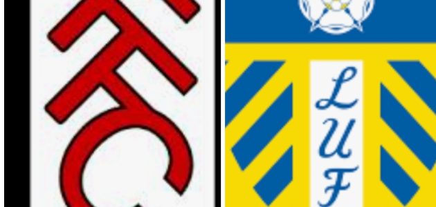 موعد مباراه بين فولهام وليدز يونايتد 13/9/2025