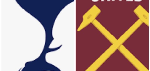 موعد مباراه بين وست هام يونايتد و توتنهام هوتسبير 13/9/2025