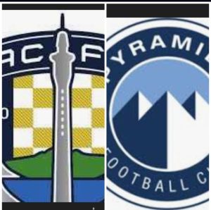 موعد مباراه بين بيراميدز واوكلاند سيتي 14/9/2025