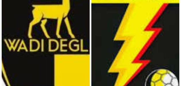 موعد مباراه بين كهرباء الاسماعيليه و وادي دجله 14/9/2025