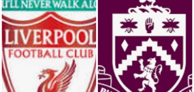 موعد مباراه بين بيرنلي و ليفربول 14/9/2025