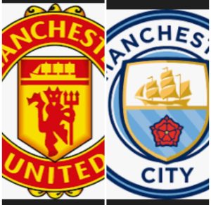 موعد مباراه بين مانشستر سيتي ومانشستر يونايتد 14/9/2025