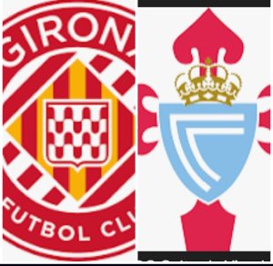 موعد مباراه بين سيلتا فيجو و جيرونا 14/9/2025