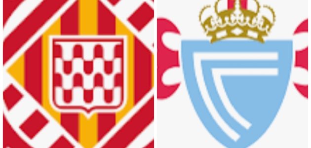 موعد مباراه بين سيلتا فيجو و جيرونا 14/9/2025