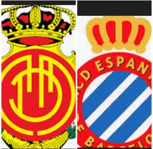 موعد مباراه بين إسبانيول و مايوركا 15/9/2025