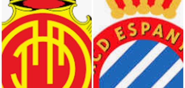 موعد مباراه بين إسبانيول و مايوركا 15/9/2025