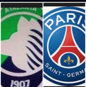موعد مباراه بين باريس سان جيرمان واتالانتا 17/9/2025
