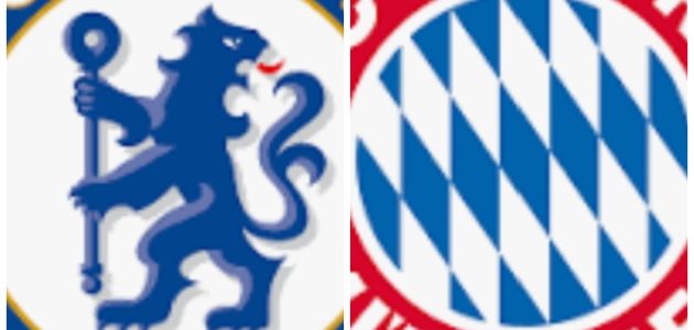 موعد مباراه بين بارين ميونخ و تشيلسي 17/9/2025