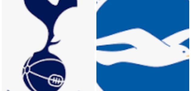 موعد مباراه بين برايتون و توتنهام هوتسبير 20/9/2025