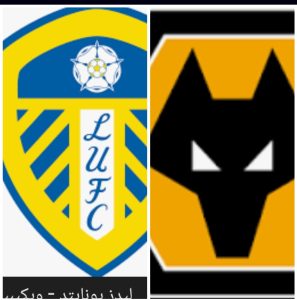 موعد مباراه بين وولفرهامبتون و ليدز يونايتد 20/9/2025