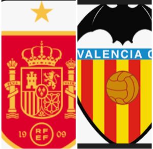 موعد مباراه بين فالنسيا واسبانيول23/9/2025