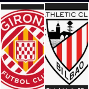 موعد مباراه بين اتليتك بلباو و جيرونا 23/9/2025