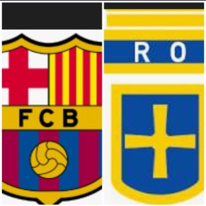 موعد مباراه بين برشلونه و ريال اوفييدو 25/9/2025