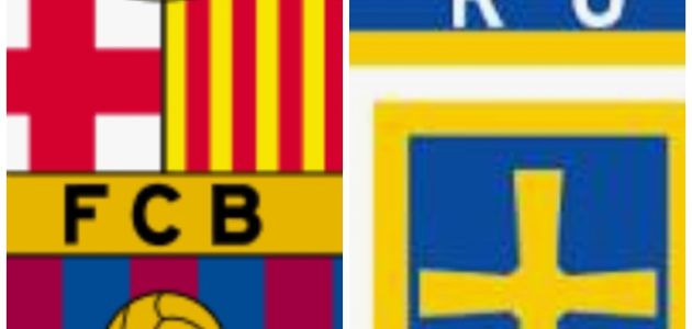 موعد مباراه بين برشلونه و ريال اوفييدو 25/9/2025