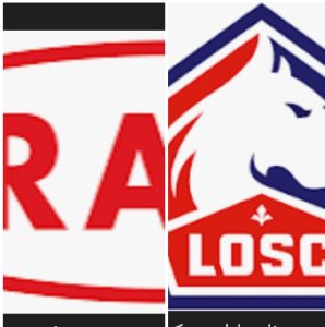 موعد مباراه بين ليل وبران 25/9/2025