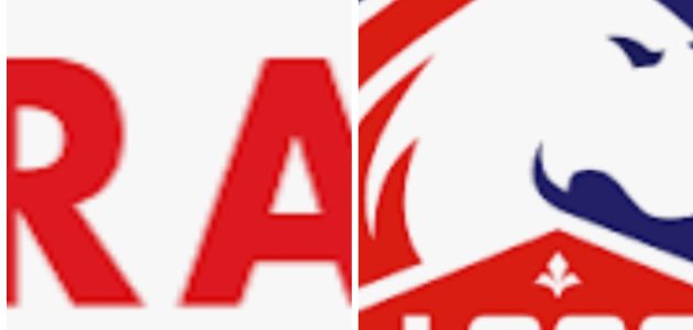 موعد مباراه بين ليل وبران 25/9/2025