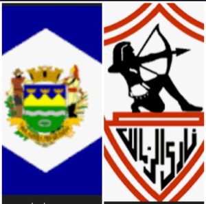 موعد مباراه بين الزمالك و تاوباتي 26/9/2025