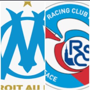 موعد مباراه بين مارسيليا و ستراسبورج 26/9/2025