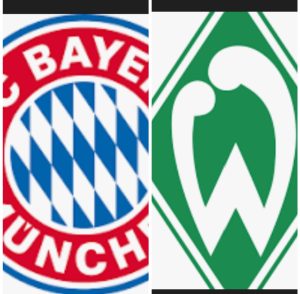 موعد مباراه بين بايرن ميونيخ و فيرد بريمن 26/9/2025