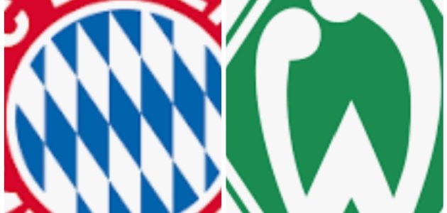 موعد مباراه بين بايرن ميونيخ و فيرد بريمن 26/9/2025