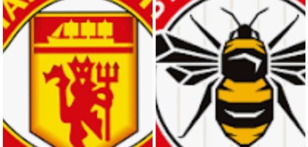 موعد مباراه بين برينفورد و مانشستر يونايتد 27/9/2025