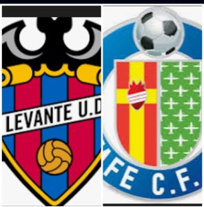 موعد مباراه بين خيتافي و ليفانتي 27/9/2025