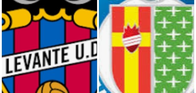 موعد مباراه بين خيتافي و ليفانتي 27/9/2025