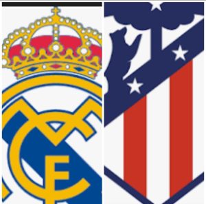 موعد مباراه بين ريال مدريد و اتليتكو مدريد 27/9/2025