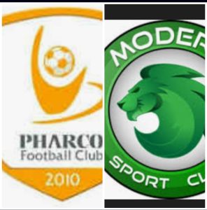 موعد مباراه بين مودرن سبورت و فاركو 28/9/2025
