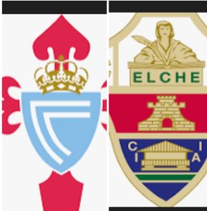 موعد مباراه بين التشي و سيلتا فيجو 28/9/2025