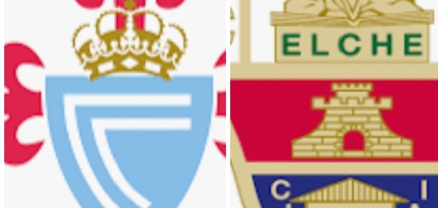 موعد مباراه بين التشي و سيلتا فيجو 28/9/2025