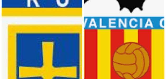 موعد مباراه بين فالنسيا و ريال اوفييدو 30/9/2025