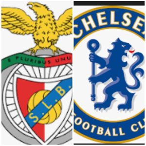 موعد مباراه بين تشيلسي و بنفيكا 30/9/2025