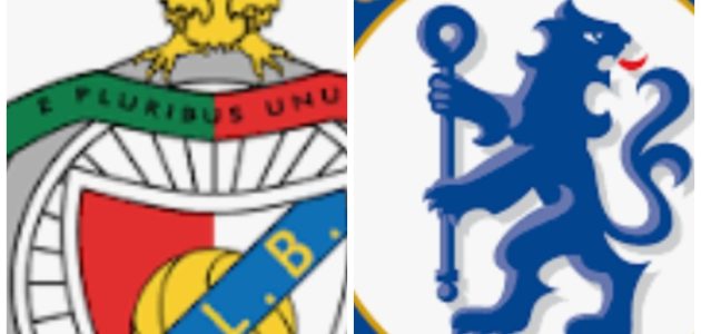 موعد مباراه بين تشيلسي و بنفيكا 30/9/2025