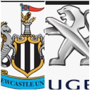 موعد مباراه بين سان جيلواز و نيوكاسل 1/10/2025