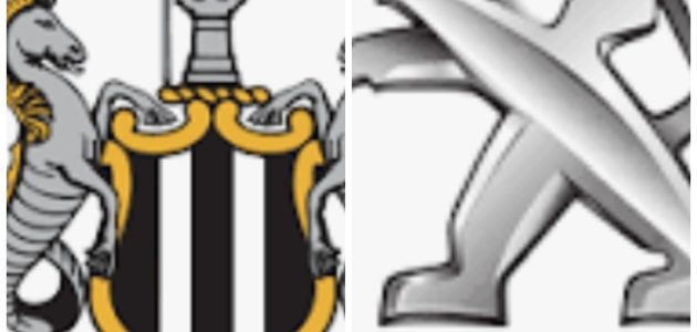 موعد مباراه بين سان جيلواز و نيوكاسل 1/10/2025