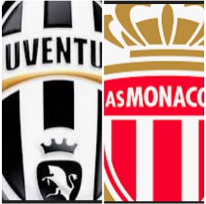 موعد مباراه بين موناكو و يوفنتوس 1/10/2025