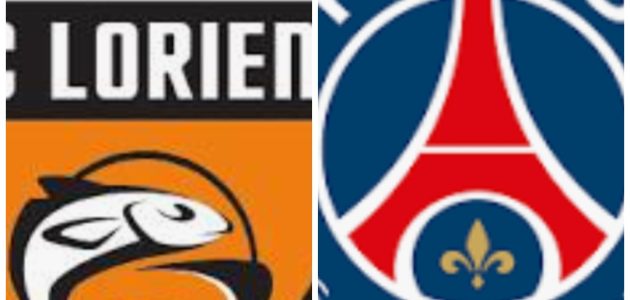 موعد مباراه بين نادي باريس ولوريان 3/10/2025