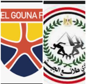 موعد مباراه بين طلائع الجيش و الجونه 4/10/2025