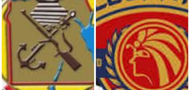 موعد مباراه بين حرس الحدود و سيراميكا كيلوباترا 4/10/2025