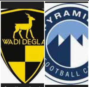 موعد مباراه بين بيراميدز و وادي دجله 7/10/2025