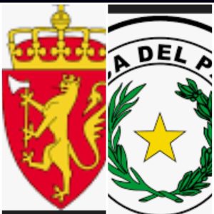 موعد مباراه بين باراجواي والنرويج 9/10/2025