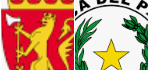 موعد مباراه بين باراجواي والنرويج 9/10/2025