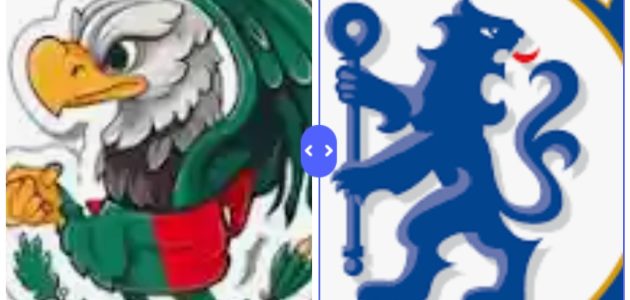 موعد مباراه بين تشيلسي و المكسيك 8/10/2025