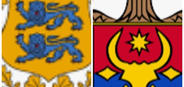 موعد مباراه بين استنونيا و مولدوفا 14/10/2025