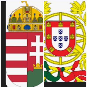 موعد مباراه بين البرتغال والمجر 14/10/2025